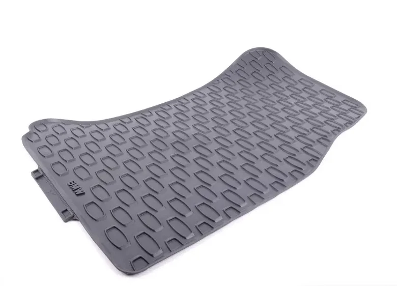 Bmw e60 rubber floor cheap mats