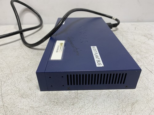 NETGEAR JGS524 V2 ProSafe 24-Port Gigabit Ethernet Unmanaged Switch - Photo 4/8