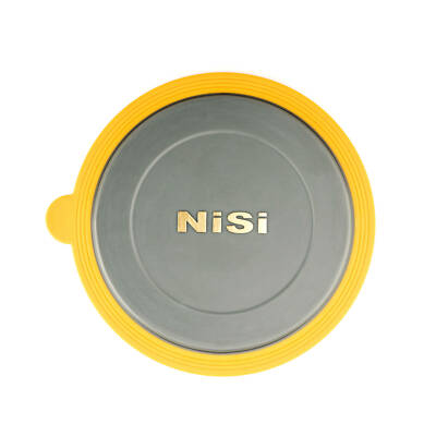 NiSi Optics USA - NiSi USA Snap On Protection Lens Cap for V6/V7 guards C-PL ...