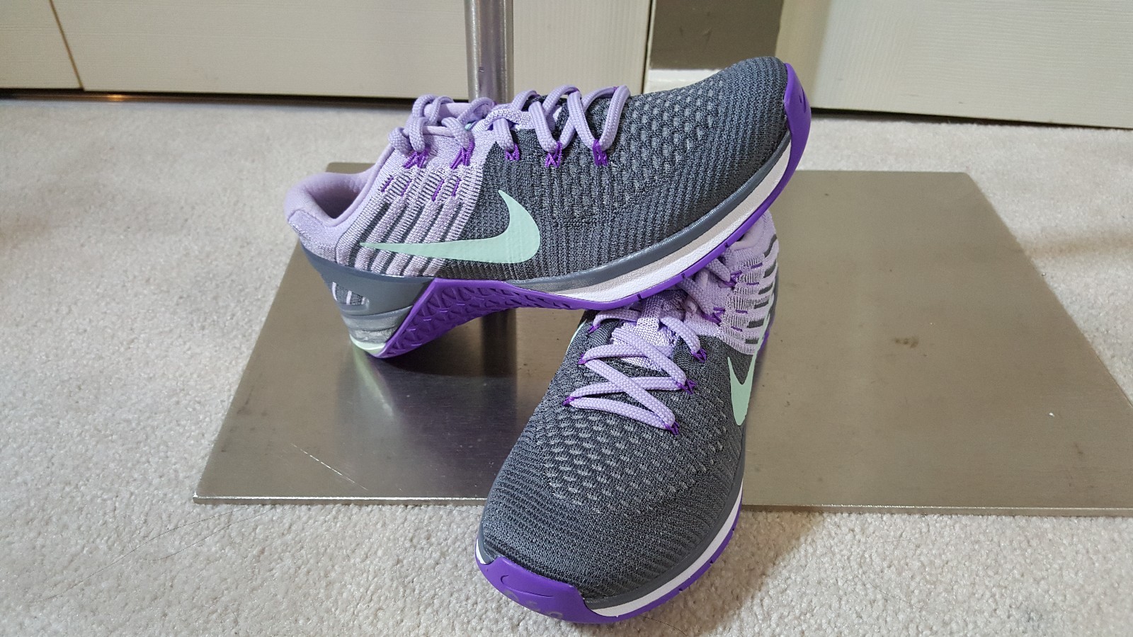 New Nike Metcon DSX Flyknit Women's Comfortable New Nike Metcon DSX Flyknit Women's Comfortable