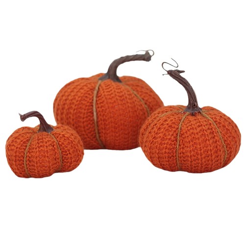 GHOULISH Halloween Witch Mackenzie Style Black & Orange Hat