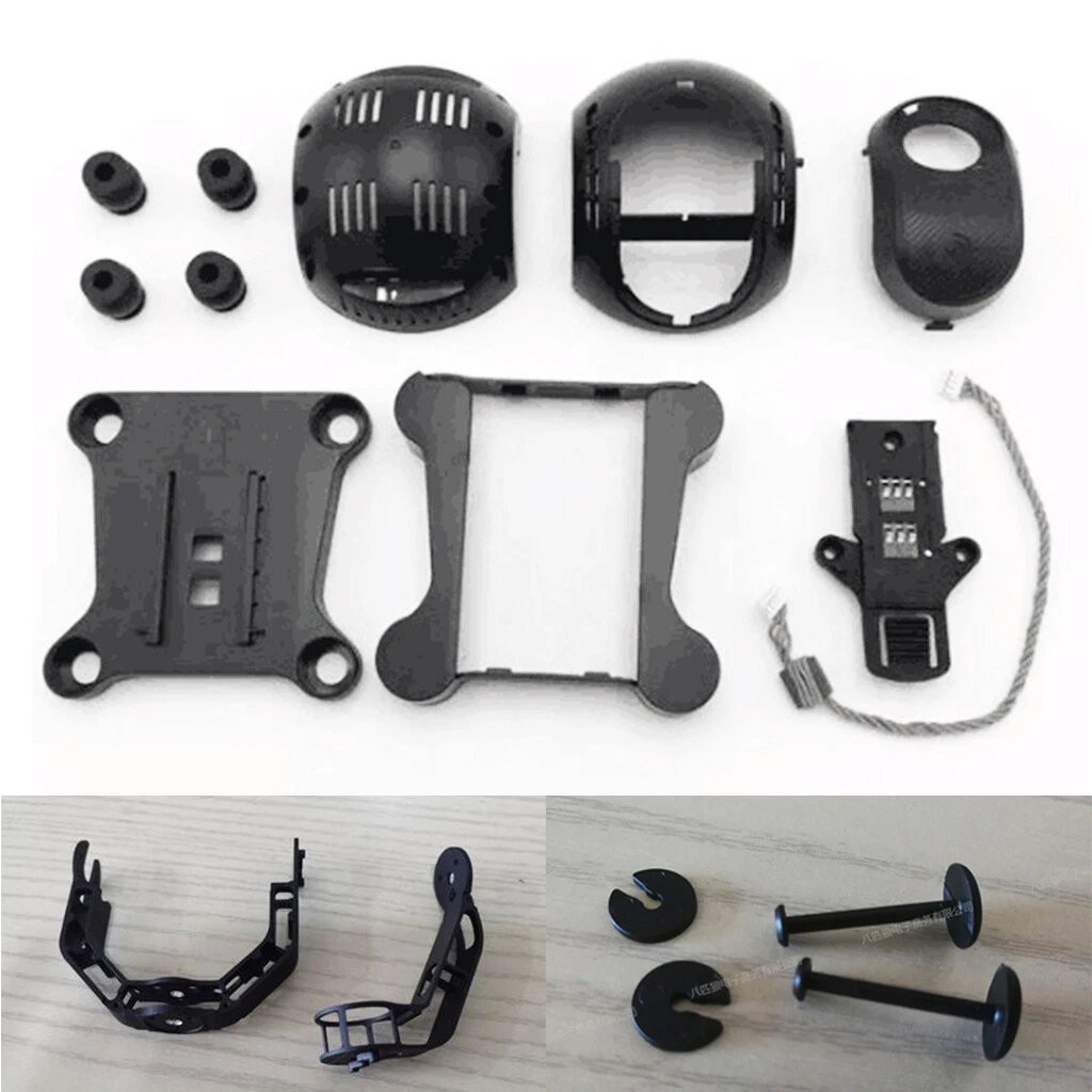 Typhoon h drone parts online