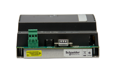 Schneider Electric Andover Continuum BCX1 Controller 24VDC RS232 RS485 BCX1-CR - Bild 6 von 6