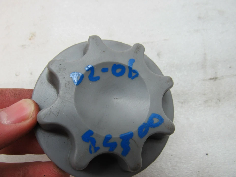 03 04 05 2006 Lexus ES300 2002 03 04 05 neumático de repuesto amarre #E-41 k Foto 3 de 3