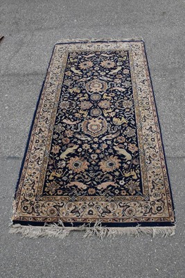 g63h04- Teppich, Maße: 195x100 cm, Gewicht: 5 kg | eBay