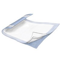 Covidien Sta-put Underpad Super Absorbency Covidien Sta-put Underpad Super Absorbency