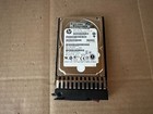 HP 600GB EG0600FBDSR 10K SAS 2.5" 6G MBF2600RC 581311-001 HARD DRIVE C2-2(13)