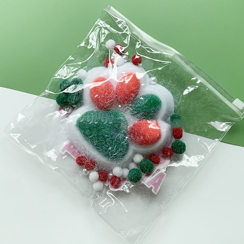 Cat Paw Pinch Cat Paw Shape Cat Paw Stress Relief for Kids Teens Squeeze Fidget - Picture 2 of 6