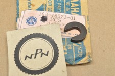 NOS Yamaha AT1 AT2 AT3 CT1 CT2 CT3 DT125 G6S G7S HT1 RS100 YCS1 Gear Shift Cam H