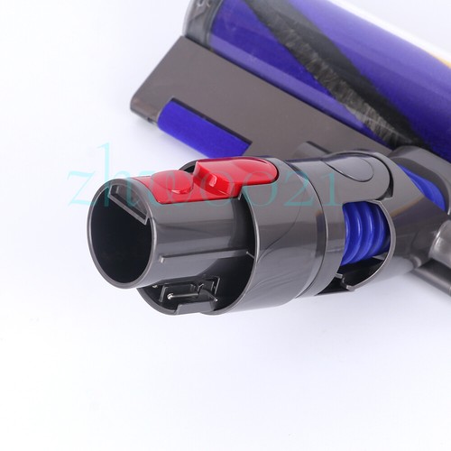 Dyson V15 Detect Laser Slim Fluffy Cleaner Head 971360-01 for V7/8/10/11 Outsize - Picture 10 of 12