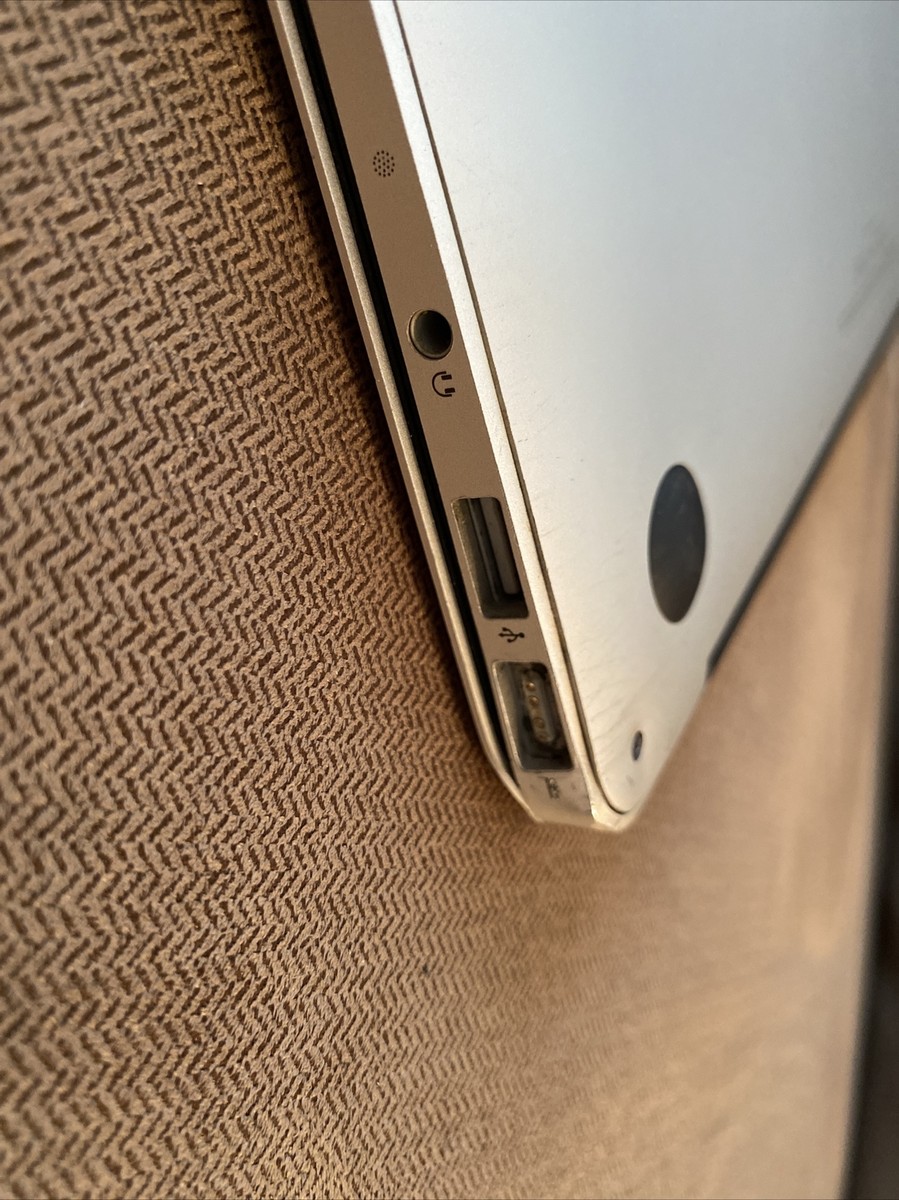 MacBook Air A1369 13インチ MacBook Air 13