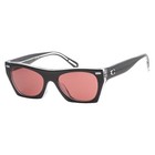 Coach Black Designer Sunglasses for Women