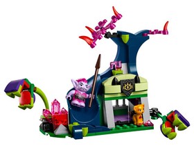 LEGO® Elves 41185 NEW ORIGINAL PACKAGING Magic Rescue from the Goblin Village Like 41176 41174