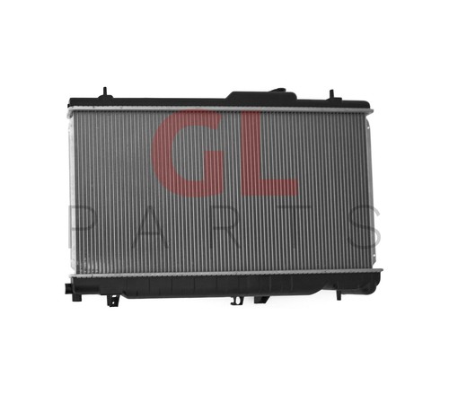 Radiator Engine Cooling FOR SUBARU IMPREZA GD/GG 2005-2007 45111FE101 KOYORAD - Picture 2 of 5