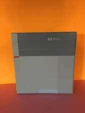 HP / Agilent 9282-1148437B Power Meter Operating Manual