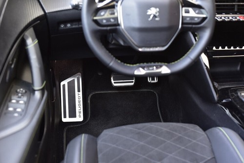 POGGIAPIEDE PEUGEOT 208 2008 II ACTIVE ALLURE GT-LINE LIKE BLUEHDI PURETECH - Picture 3 of 4