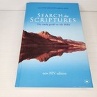 <!--F#f_0-->Search the Scriptures NIV Edition Hardcover The Study Guide to the Bible<!--F/-->