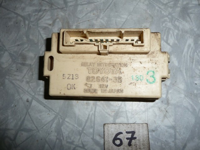 Toyota T100 1993 1998 Fuse Box Diagram Auto Genius