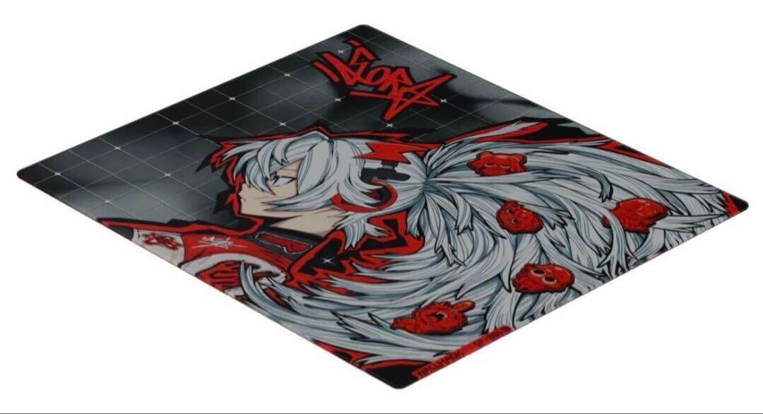 WALLHACK SKYPAD SP-004 Drift Sora Mouse Pad Made of Glass WALLHACK SKYPAD SP-004 Drift Sora Mouse Pad Made of Glass