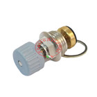 VAILLANT SCREW FAUCET COLD WATER ART. 950057 BOILER VCW 180 240 242 282