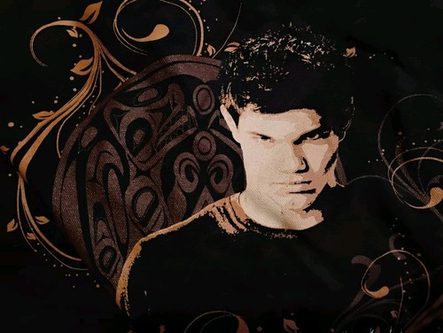 Zaino vintage anni 2000 Twilight New Moon Jacob borsa a tracolla messenger - Foto 2 di 8