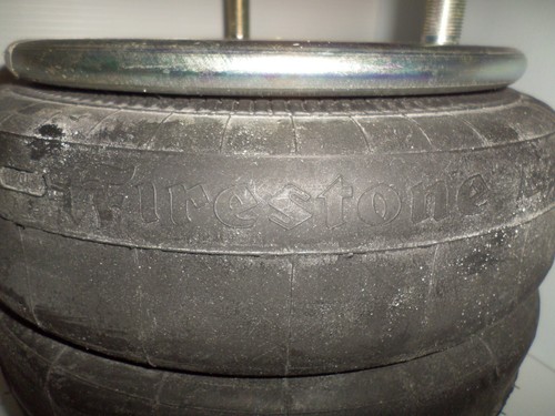 ⭐NEW⭐ FIRESTONE W01-358-6803 Airide Air Spring BELLOWS AIRSPRING - Picture 5 of 12