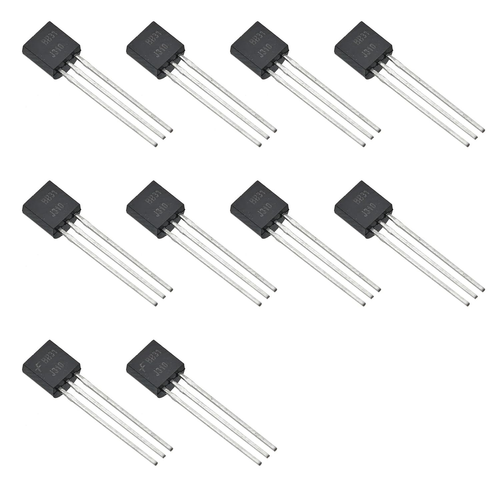 10Pcs J310 310 N-Channel JFET High Frequency Amplifier, TO-92 - Picture 12 of 12