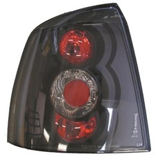 Heckleuchtensatz Set für Opel Astra G CC 1.6 16V