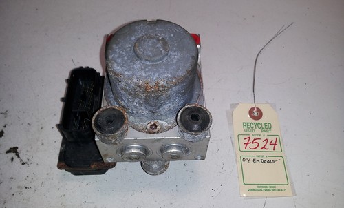 2004 Mitsubishi Endeavor ABS Anti Lock Brake Pump OEM MR569716 #7524 - Bild 2 von 9