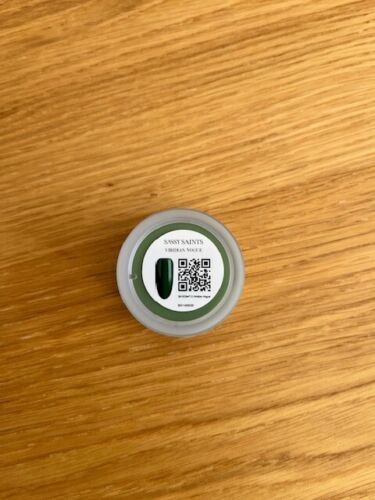 NEW ADDED Sassy Saints BRAND NEW and USED ONCE- Nail Dip Powders Colours Liquids - Picture 14 of 38