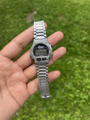 Timex Ironman Triathlon Women’s Watch vintage rare watch