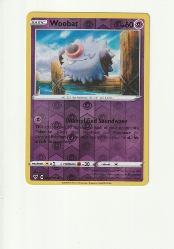 Pokemon Vivid Voltage - Pick Your Card 001 - 102 Complete Your Set PACK FRESH - Picture 121 of 164