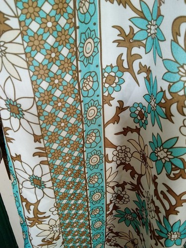 Cottagecore BohoChic Maxi Dress ZANZEA Collection Women 40"-Chest Nature Floral - Picture 14 of 24