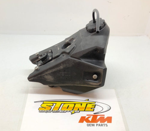 2023 KTM 250SX Gas Tank Fuel Pump Cap 250 SX-F XC-F 350 125 SX 2022 2024