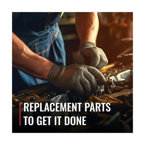 DENSO Mass Air Flow Sensor compatible with Toyota 4Runner 3.4L V6 1998-2002 - Bild 4 von 6