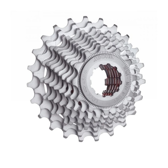 Campagnolo 8v Cassette 13/26d CM8CA13/26 MICHE Bike Sprockets Road Campagnolo 8v Cassette 13/26d CM8CA13/26 MICHE Bike Sprockets Road