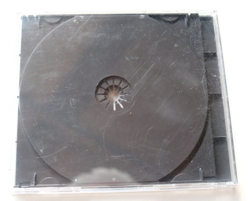PAUL McCARTNEY " MY BRAVE FACE" 1 TRACK CD SINGLE - DPRO 79590 - PROMO - 1989 - Picture 2 of 4