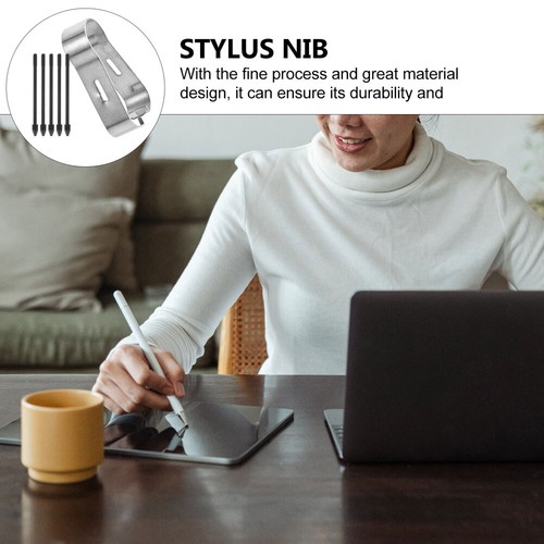 Austauschbarer Stiftspitze Stylus-Tipps Zum Schreiben Tablet-Stift - 第 3/12 張圖片