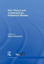 Film Theory and Contemporary Hollywood Movies, Hardcover by Buckland, W. New