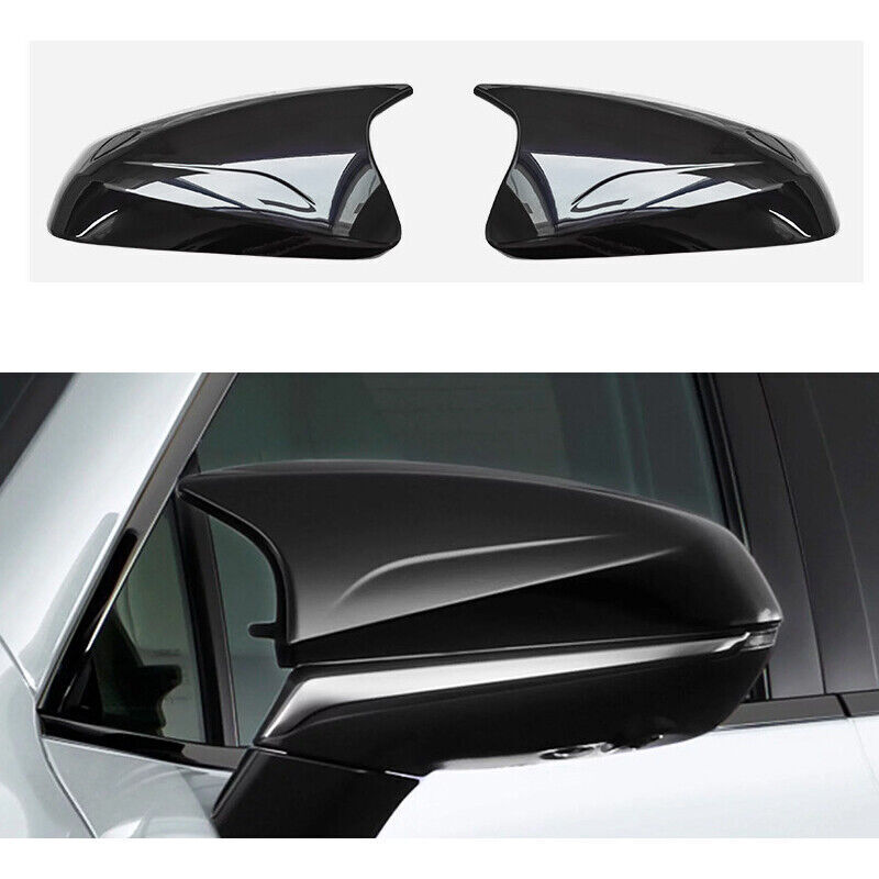 Full Hood Fender and Mirror Kit | LEXUS RX 350h 2024 Full Hood Fender and Mirror Kit | LEXUS RX 350h 2024