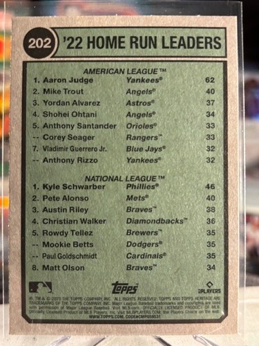 PICK A CARD Aaron Judge 2017-2025 Topps Bowman Yankees SSP Rookie RC ⭐️$.99 Ship - Picture 65 of 199