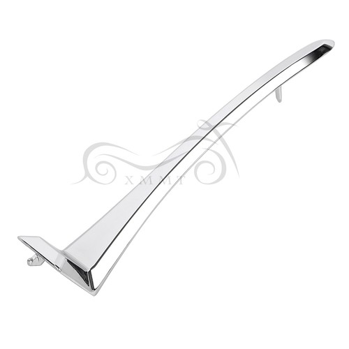 Top Cowl Nacelle Trim Strip For Harley Road King Firefighter SE EFI FLHRI FLHR - Picture 12 of 12