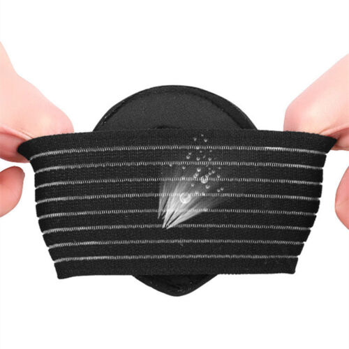 Orthopedic Insole Flat Foot Corrector Arch Support Pain Relief Pads For Shoes - Picture 6 of 9