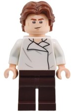 LEGO Star Wars: Desert Skiff & Sarlacc Pit (75396) Minifigures ONLY - YOU CHOOSE