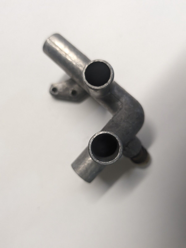 Mercedes R107 280SL Auxiliary Air Slide Valve K-Jet 1100940412 280GE 280CE M110 - Picture 5 of 7