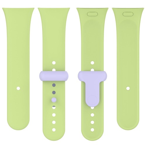 For Xiaomi Mi Watch Lite 3/Redmi Watch 3 Leather/Silicone/Metal Stap Band/Case - Picture 27 of 276