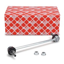 febi 42568 PROKIT Koppelstange für NISSAN CUBE MICRA IV V NOTE NV200 vorne