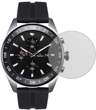 5x Protective Film for LG Watch W7 Anti-Glare Screen Protector dipos