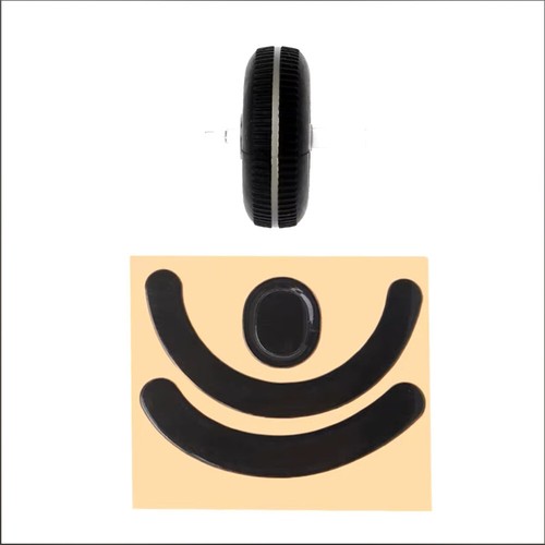 Mouse Scroll Wheel Pulley Mouse Feet Mouse Roller for Logitech G403 G603 G703 - Photo 11/12