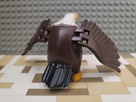 LEGO Mighty Eagle Minifigure - 75826 Angry Birds - King Pig's Castle ***NEW***